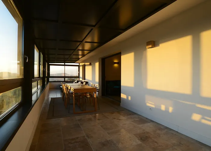 Aparthotel Bianca Casa