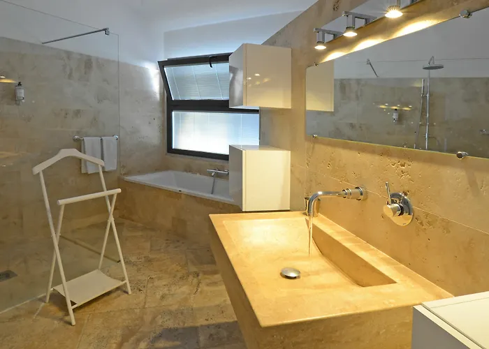 Bianca Casa شقة فندقية