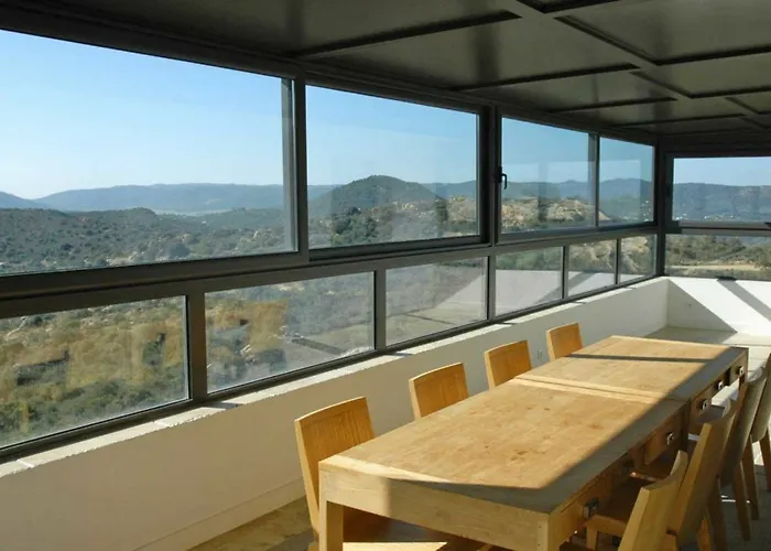 Bianca Casa 4* Porto-Vecchio (Corsica)