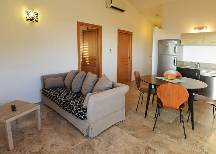 Bianca Casa شقة فندقية بورتو فيكشْيو