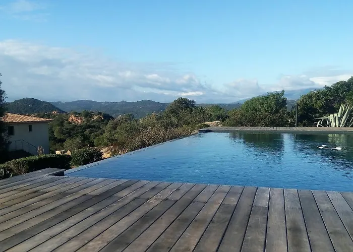 Résidence Bianca Casa